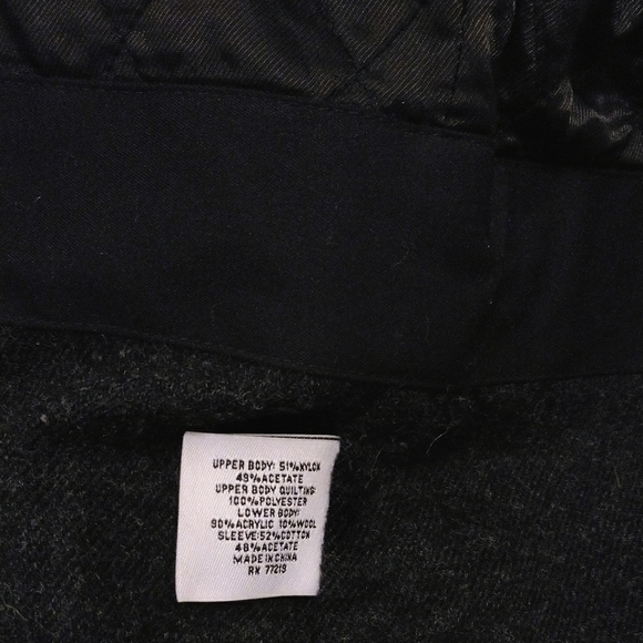 Joseph & Feiss 2 in 1 jacket -NWOT - Picture 16 of 16
